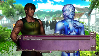 Akash: Path of the Five Screenshot 8