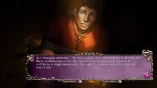 Akash: Path of the Five Screenshot 2