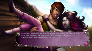 Akash: Path of the Five Screenshot 9