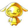 Kanon Ending Trophy