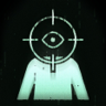 Aimed Ahead Trophy