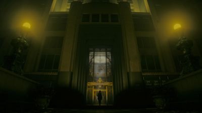 Alan Wake II