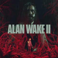 Alan Wake II