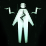 Chased the Source Trophy