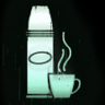 Coffee Thermos Trophy