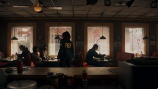 Alan Wake II Screenshot 4