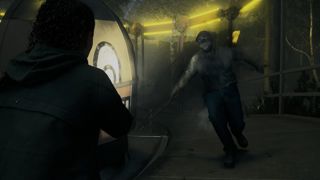 Alan Wake II Screenshot 3
