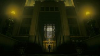 Alan Wake II Screenshot 7