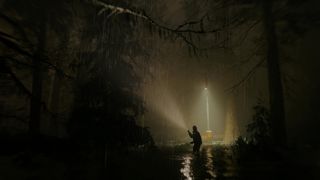 Alan Wake II Screenshot 6