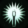 Shining in the Night Trophy