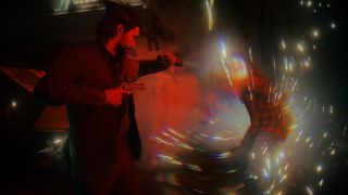 Alan Wake II Screenshot 2