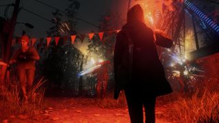 Alan Wake II Screenshot 5