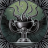 Alone in the Dark Trophy