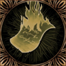 Back to Normal Trophy