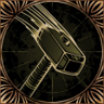 Come At Me! Trophy
