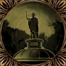 Found & Lost Trophy