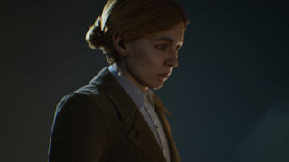 Alone in the Dark Screenshot 5