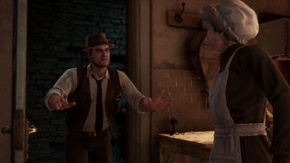 Alone in the Dark Screenshot 7