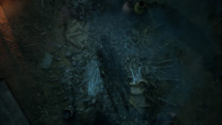 Alone in the Dark Screenshot 10