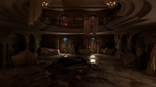 Alone in the Dark Screenshot 6