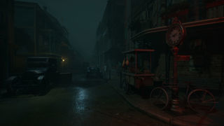 Alone in the Dark Screenshot 1