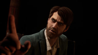 Alone in the Dark Screenshot 3