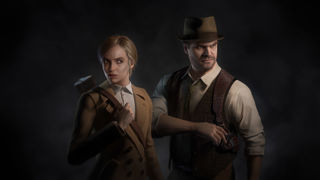 Alone in the Dark Screenshot 4