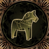 The Past as a Present Trophy