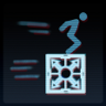 Box rider Trophy