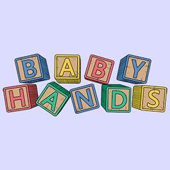 Baby best sale hands psvr