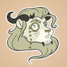 Delicate Paws Trophy