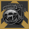 Divisional Commander Trophy