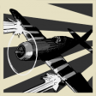 Flyboy Trophy