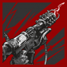 Lightning Handler Trophy
