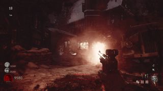 Call of Duty: WWII Screenshot 3
