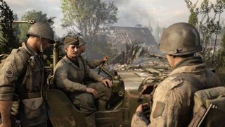 Call of Duty: WWII Screenshot 1