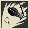 School of Hard Knocks Trophy