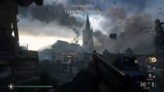 Call of Duty: WWII Screenshot 2