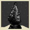 Worst Christmas Ever Trophy