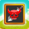 Boss Exterminator Trophy