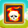 Epic Hero Trophy