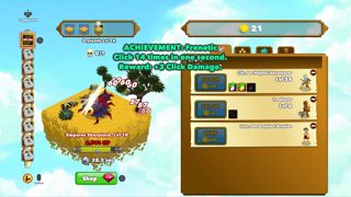 Clicker Heroes Screenshot 3
