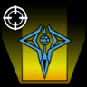 Bug Zapper Trophy