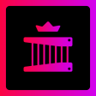 Harp Lord Trophy