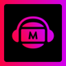 Master musician Trophy