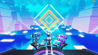 Electronauts Screenshot 1