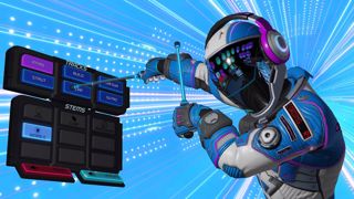 Electronauts Screenshot 3