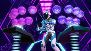 Electronauts Screenshot 2