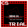 CS:Trial All Clear Trophy