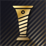 Ultimate Prize Trophy